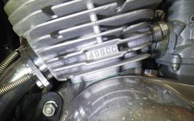 KAWASAKI 500SS 1972 KAF