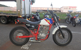 HONDA FTR223 MC34