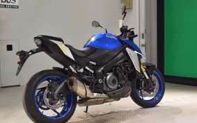 SUZUKI GSX-S1000 Gen.2 2021 EK1AA