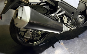 KAWASAKI NINJA ZX-14R ABS 2013 ZXT40E
