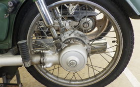 YAMAHA TOWN MATE 80 E 2020 22K