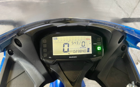 SUZUKI GSX-R125 ABS DL33B