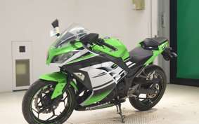 KAWASAKI NINJA 250 ABS EX250L