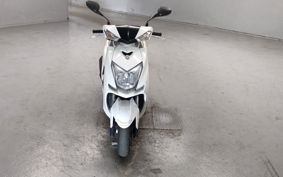 YAMAHA CYGNUS125XSR SEA5J