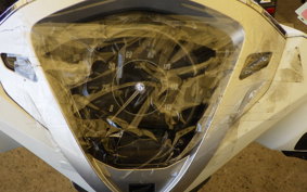HONDA LEAD 125 JF45