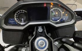HONDA GL1800 TOUR  2019 SC79