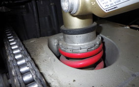 KAWASAKI ZX 1200 NINJA R 2001 ZXT20A