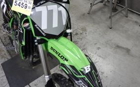 KAWASAKI KX100 2016 KX100F