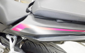 HONDA CBR400R 2021 NC56