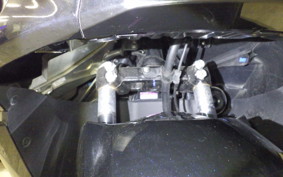 HONDA PCX 160 2007 KF47