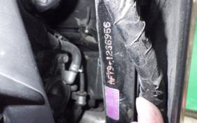 HONDA TACT-4ﾍﾞｰｼｯｸ AF79