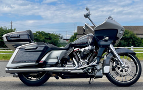 HARLEY FLTRXSE1800CVO 2019 TCL