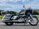 Фото Harley FLTRXSE1800CVO 2019 с японского аукциона