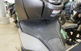 HONDA PCX 125 2002 JK05