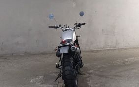 YAMAHA TW200 DG07J