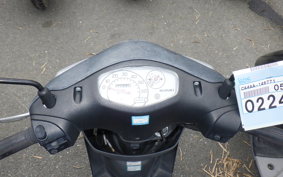 SUZUKI ﾚｯﾂ CA4AA