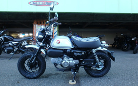 HONDA  MONKEY 125 JB03