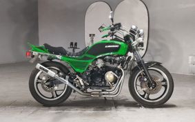 KAWASAKI GPZ400F 1989 ZX400A