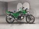 Фото Kawasaki GPZ400F 1989 с японского аукциона