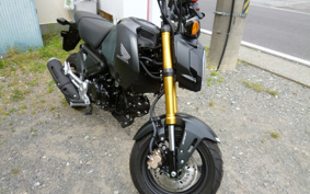 HONDA GROM JC92