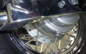 YAMAHA DRAGSTAR 400 CLASSIC 2008 VH01J
