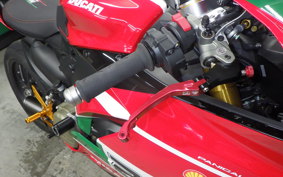 DUCATI PANIGALE V2 2025