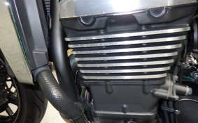 KAWASAKI ZRX1200 D 2016 ZRT20D