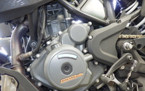 KTM 390 ADVENTURE 2021