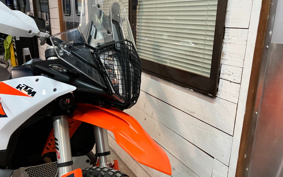 KTM 890 ADVENTURE	 R 2023 TR640