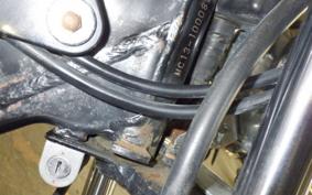 HONDA REBEL 250 MC13