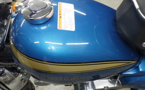 HONDA MONKEY 2023 AB27
