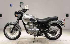 KAWASAKI ESTRELLA 1997 BJ250A