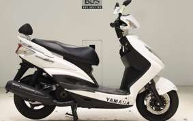 YAMAHA CYGNUS 125 X 2 SE44J