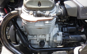 MOTO GUZZI BREVA 750 2003