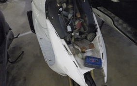 HONDA DIO ZX GEN 2 AF35