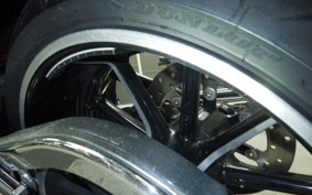 HARLEY FXSB 1580 2013