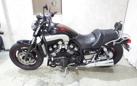 YAMAHA VMAX 2008 VP20