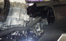 HONDA ADV160 2024 KF54