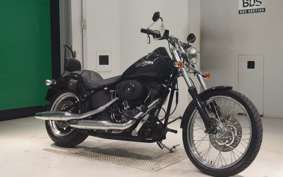HARLEY FXSTB 1580 2009