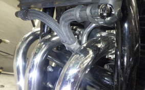 HONDA CB750 GEN 2 2007 RC42