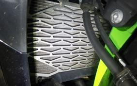 KAWASAKI NINJA 400 2019 EX400G