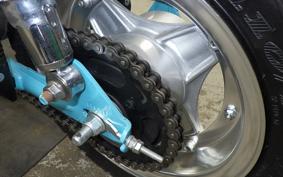 HONDA DAX 70 2022 ST70