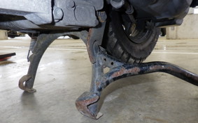 SUZUKI ADDRESS V125 S CF4MA