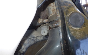 SUZUKI BIRDIE 50 BA14A