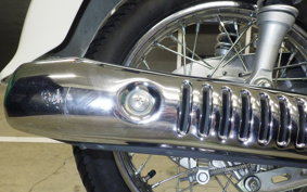 HONDA CROSS CUB 50 2020 AA06