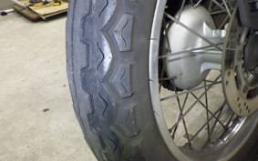 KAWASAKI ESTRELLA RS 2026 BJ250A