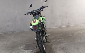 KAWASAKI KLX250 LX250E