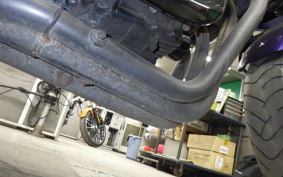 HONDA CB400 SUPER BOLDOR VTEC 2007 NC39