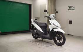 SUZUKI ADDRESS 110 2019 CE47A