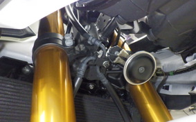 YAMAHA FZ8 FAZER S 2015